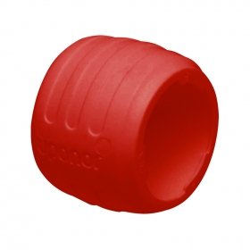 Кольцо Q&E PE-Xa 16 мм красное Uponor
