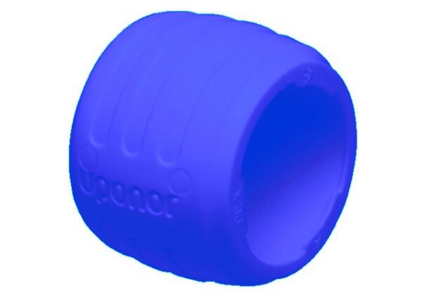 Кольцо Q&E PE-Xa 16 мм синее Uponor